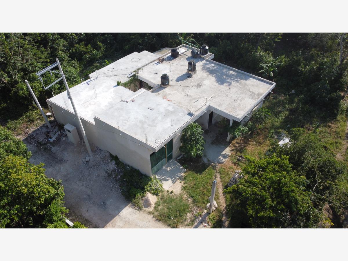 Casa en venta en Manuel Antonio Ay, Tulum — foto 1 de 14
