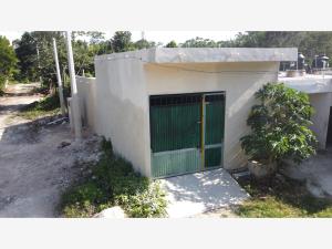 Casa en venta en Manuel Antonio Ay, Tulum — foto 2 de 14