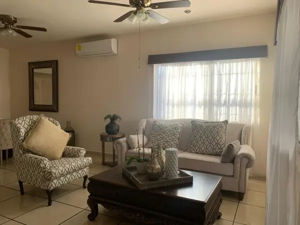 Casa en renta en Las Quintas, Saltillo — foto 3 de 22