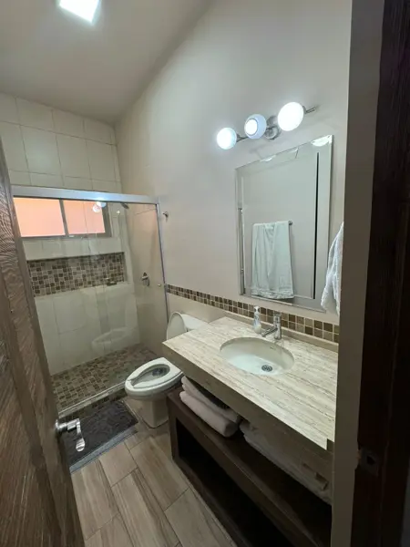 Departamento en renta en Villas de Sayavedra, Saltillo — foto 3 de 10