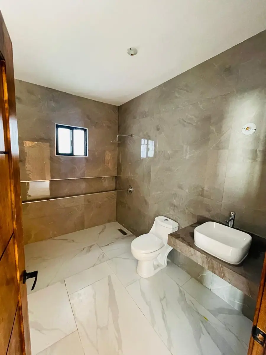 Casa en venta en La Joya, Arteaga — foto 1 de 14