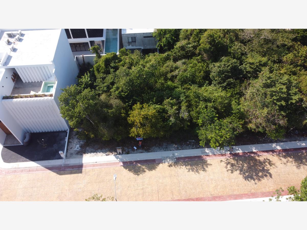 Terreno en venta en Puerto Morelos, Puerto Morelos — foto 1 de 21