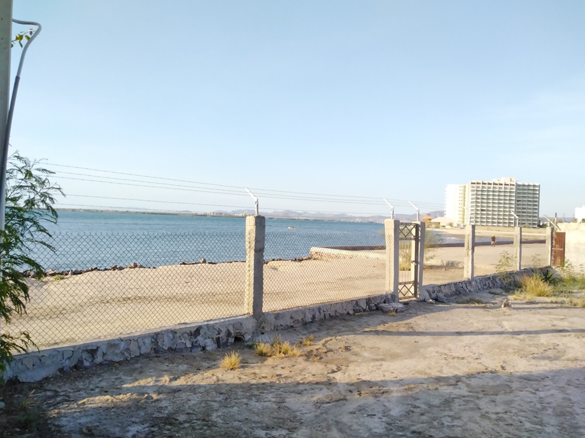 Casa en renta en Benito Juarez, La Paz — foto 1 de 17
