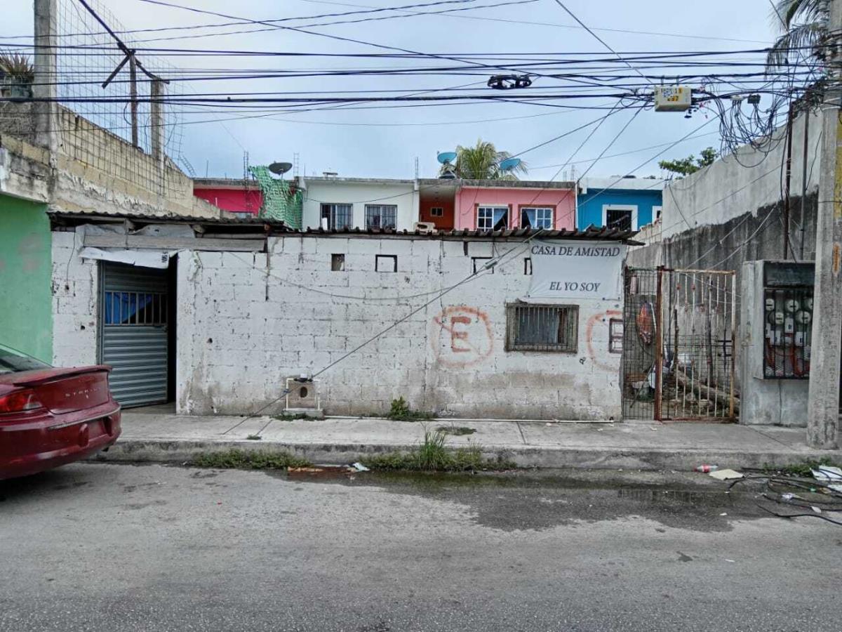 Departamento en venta en Luis Donaldo Colosio, Solidaridad — foto 1 de 7