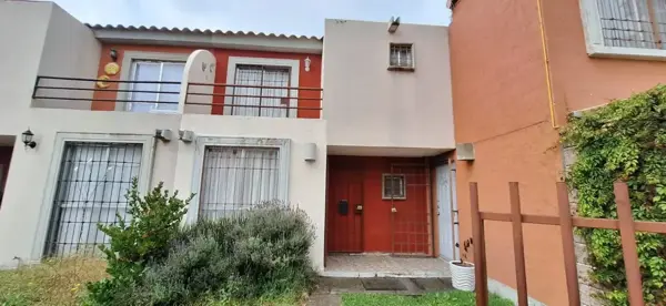 Casa en venta en Hacienda del Bosque, Tecámac — foto 3 de 12