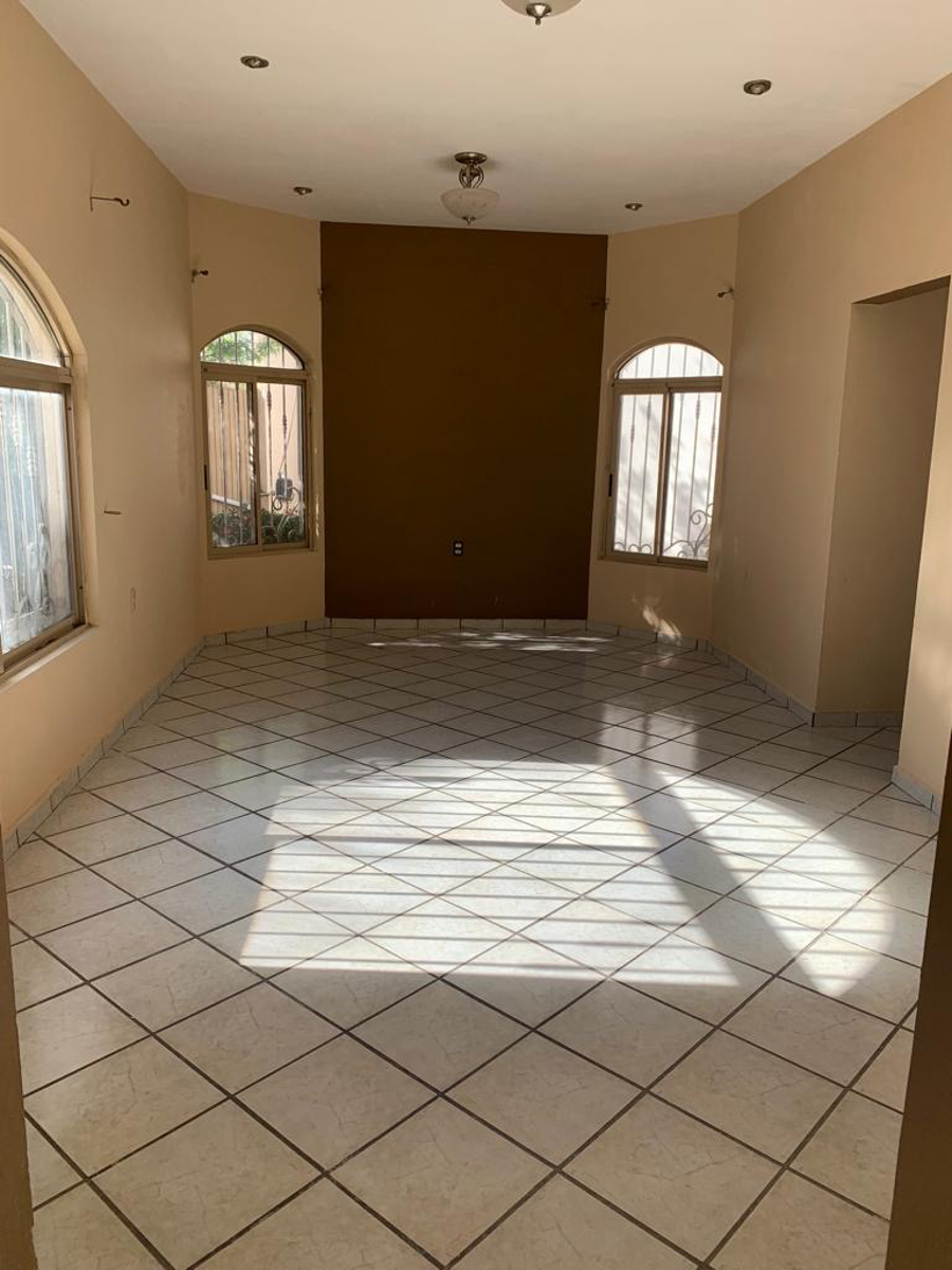 Casa en venta en Valle Real, Saltillo — foto 1 de 20