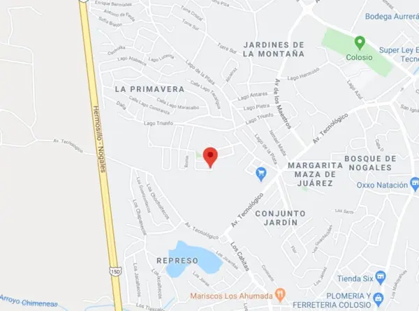 Casa en venta en La Muralla, Nogales — foto 2 de 12