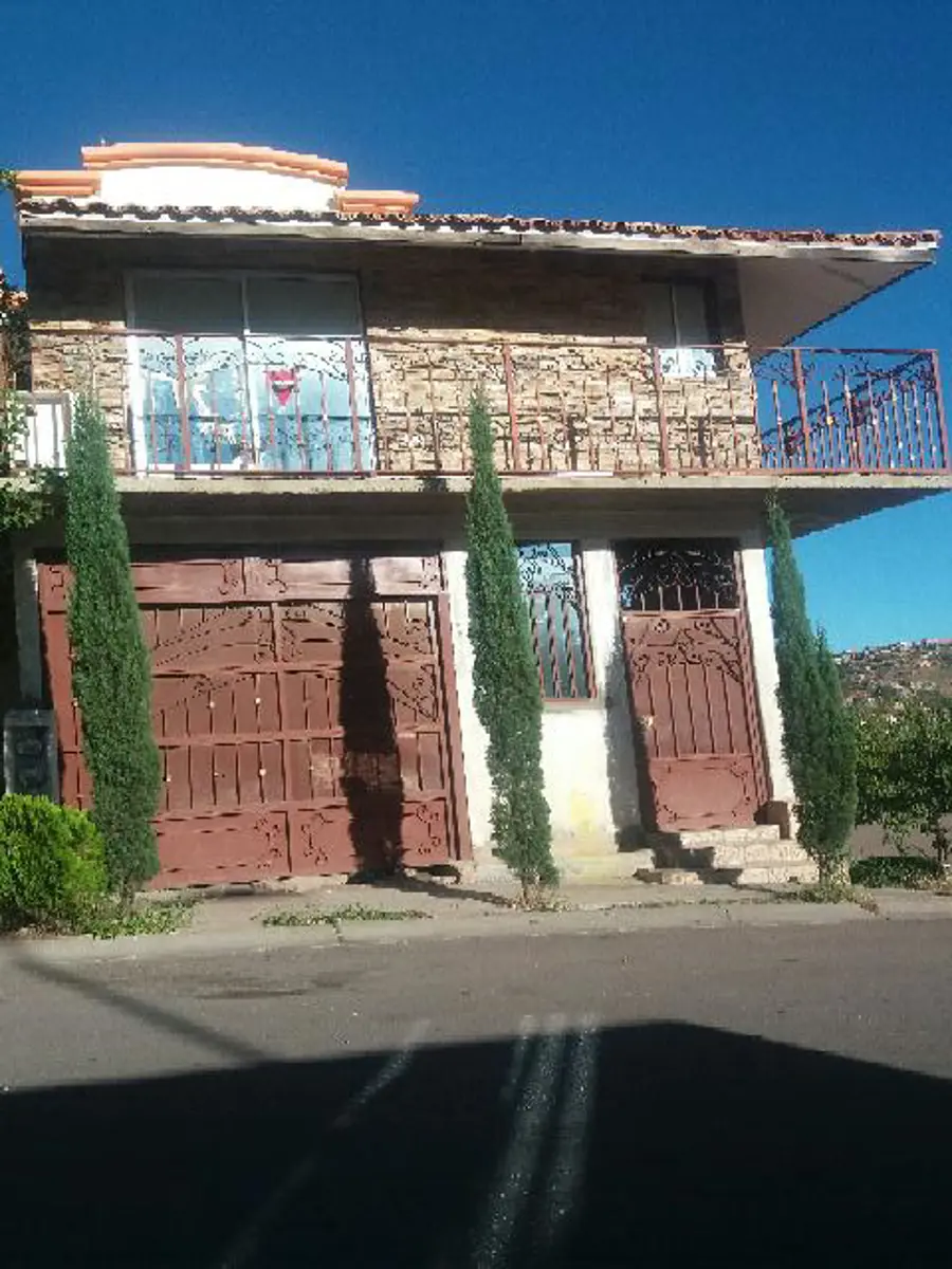 Casa en venta en La Muralla, Nogales — foto 1 de 12