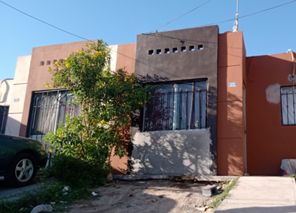 Casa en venta en Barrio de la Industria, Monterrey, Nuevo León Casa en venta en Barrio de la Industria, Monterrey, Nuevo León