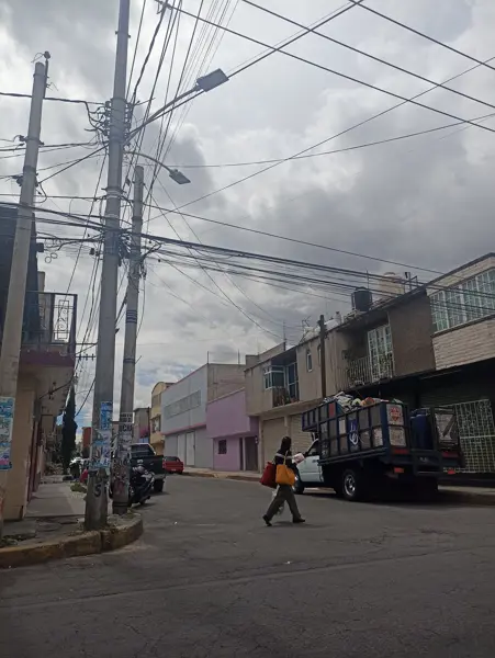 Casa en venta en Agua Azul Grupo B Super 23, Nezahualcóyotl — foto 3 de 4