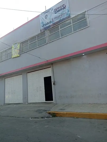Casa en venta en Agua Azul Grupo B Super 23, Nezahualcóyotl — foto 2 de 4