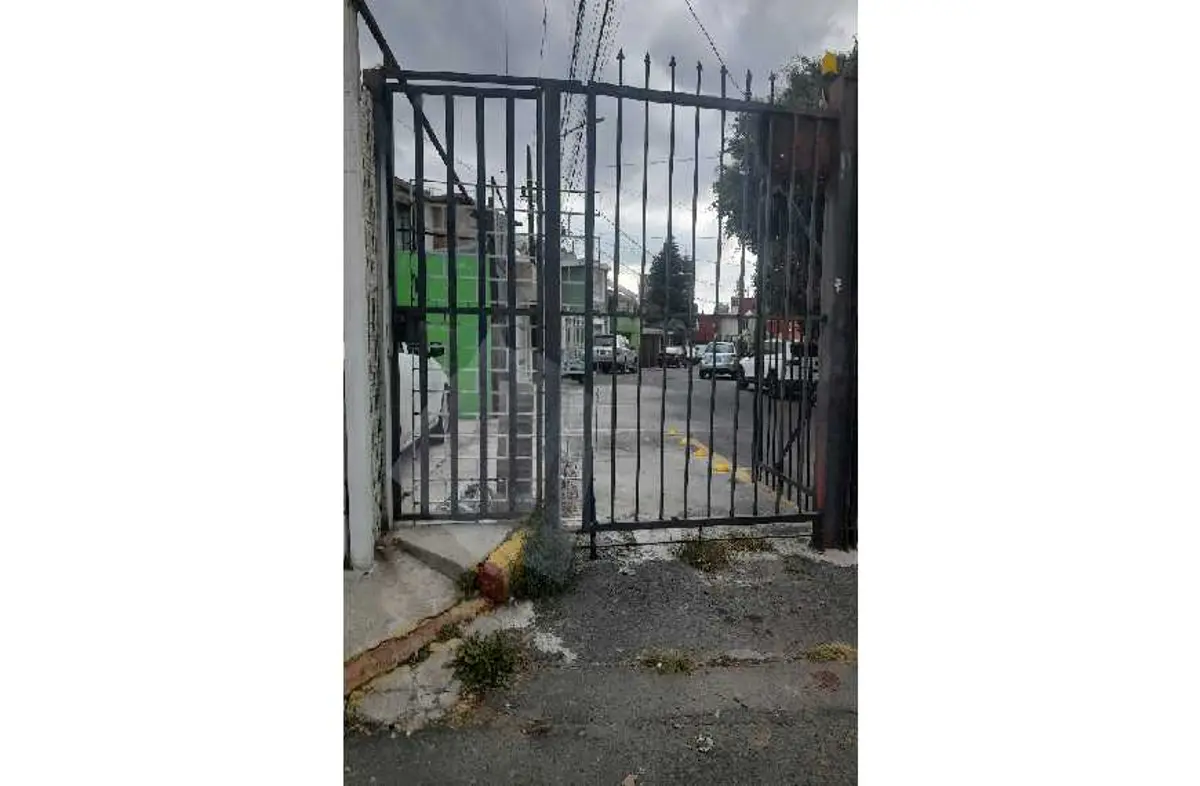 Casa en venta en Plazas de Aragon, Nezahualcóyotl — foto 1 de 4