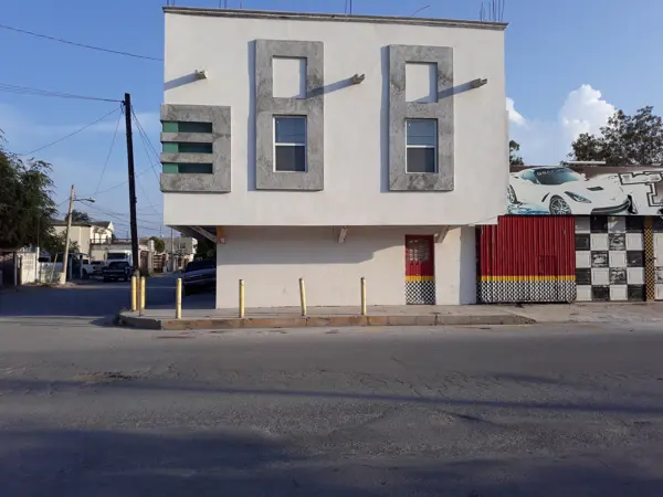Casa en venta en Ciudad Río Bravo Centro, Río Bravo — foto 2 de 24