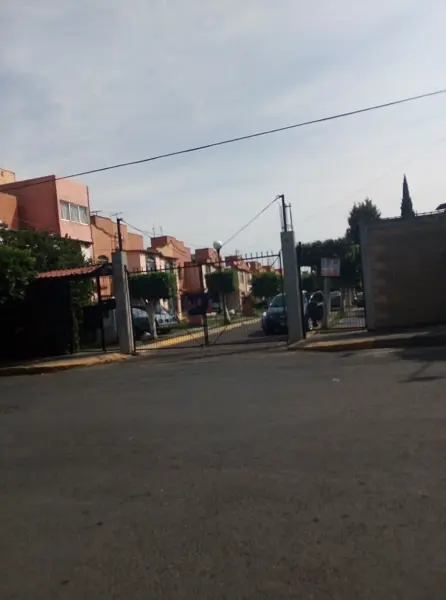 Casa en venta en San Buenaventura, Ixtapaluca — foto 2 de 8