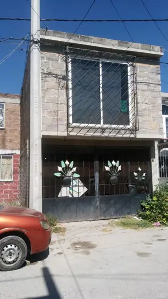 Casa en venta en Ehécatl (Paseos de Ecatepec), Ecatepec de Morelos — foto 3 de 11
