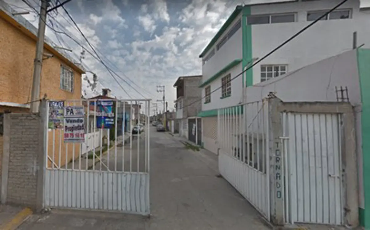 Casa en venta en Ehécatl (Paseos de Ecatepec), Ecatepec de Morelos — foto 1 de 7