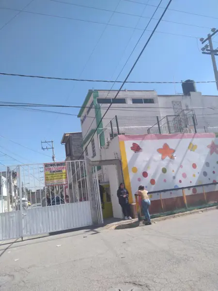 Casa en venta en Ehécatl (Paseos de Ecatepec), Ecatepec de Morelos — foto 3 de 7