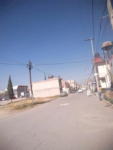 Casa en venta en Ehécatl (Paseos de Ecatepec), Ecatepec de Morelos — foto 2 de 7