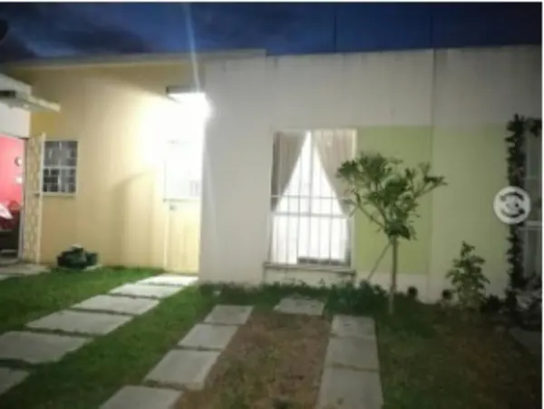 Casa en venta en Las Palmas, Solidaridad — foto 2 de 9
