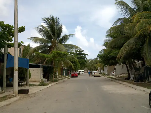 Casa en venta en La Guadalupana, Solidaridad — foto 3 de 9