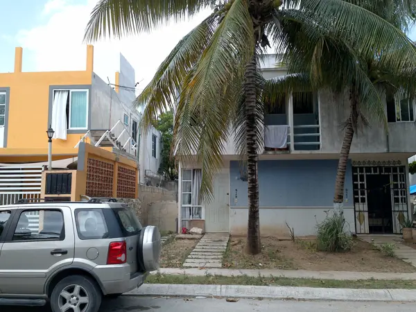 Casa en venta en La Guadalupana, Solidaridad — foto 2 de 9