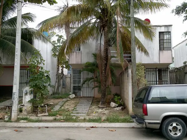 Casa en venta en La Guadalupana, Solidaridad — foto 2 de 9