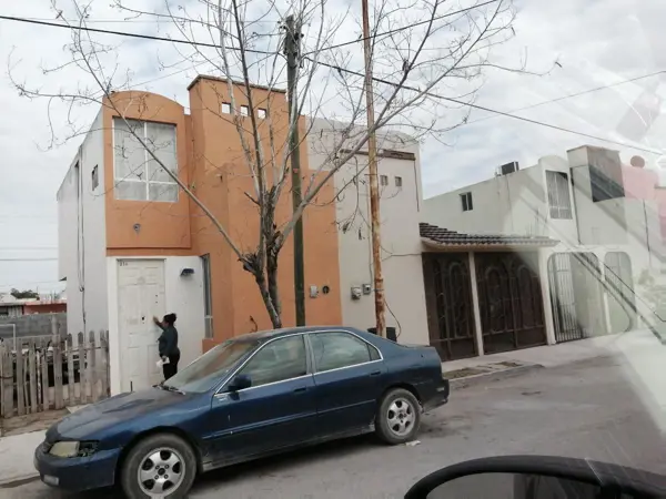 Casa en venta en Hacienda las Fuentes, Reynosa — foto 3 de 9