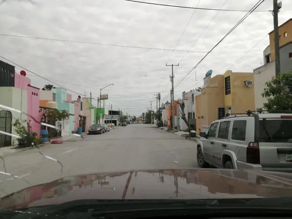 Casa en venta en Hacienda las Fuentes, Reynosa — foto 2 de 9