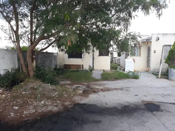 Casa en venta en Rincon de las Flores, Reynosa, Tamaulipas Casa en venta en Rincon de las Flores, Reynosa, Tamaulipas