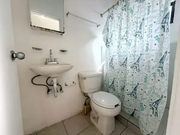 Departamento en renta en Monterrey Centro, Monterrey — foto 3 de 10