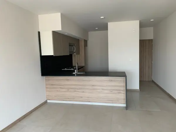 Departamento en renta en Americana, Guadalajara — foto 2 de 8