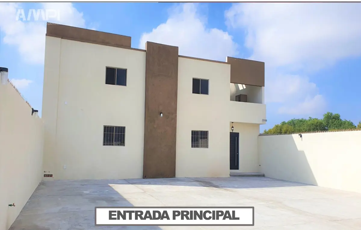 Departamento en renta en Los Pinos, Saltillo — foto 1 de 9