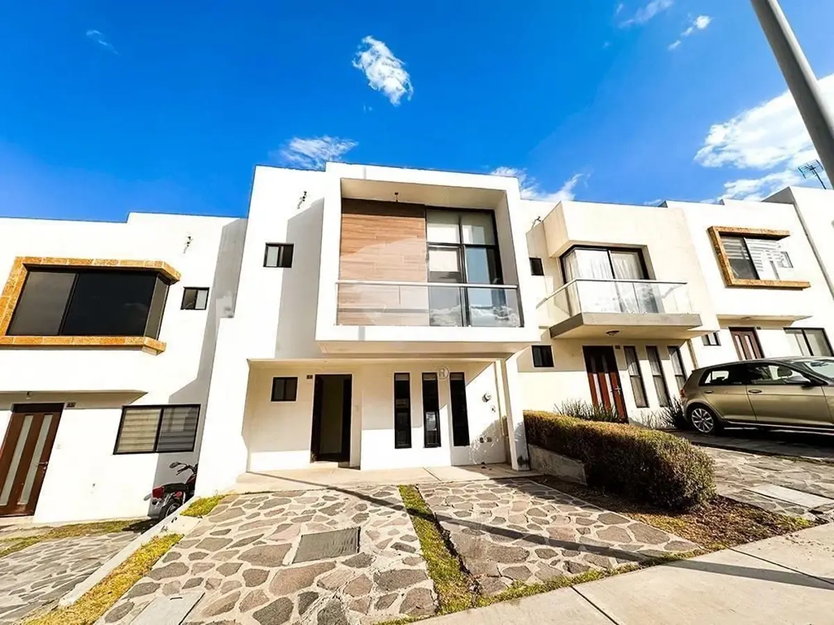 Casa en venta en Zibatá, El Marqués — foto 1 de 23