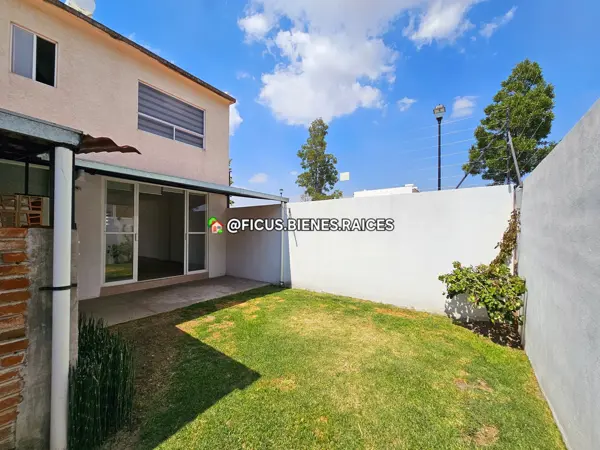 Casa en renta en Villas de San Fernando, Calimaya — foto 3 de 20
