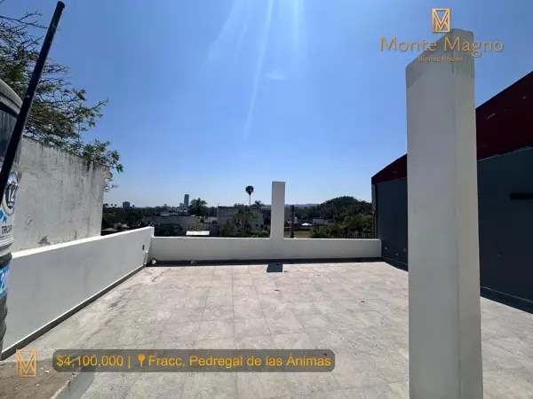 Casa en venta en Pedregal de las Animas, Xalapa — foto 3 de 23