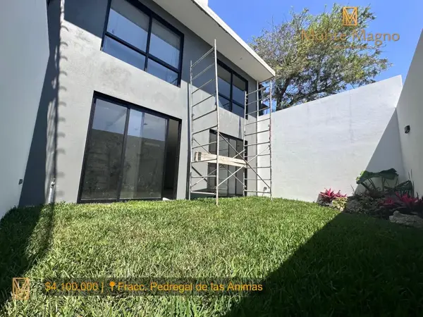 Casa en venta en Pedregal de las Animas, Xalapa — foto 2 de 23