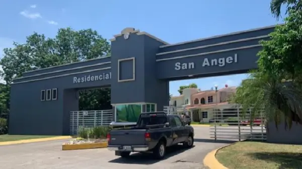 Casa en venta en Residencial San Ángel, Centro — foto 2 de 17