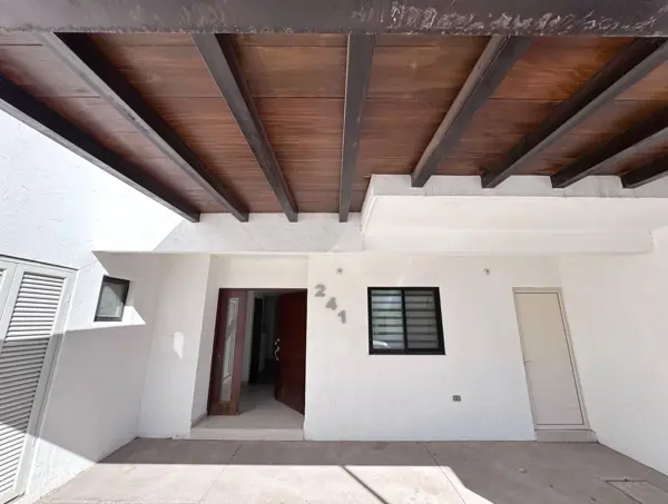 Casa en renta en Los Viñedos, Torreón — foto 2 de 9