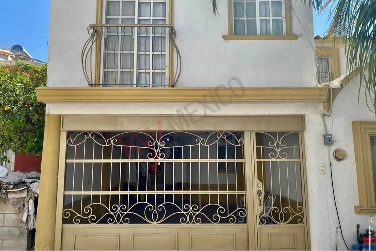 Casa en Venta en La Amistad, Torreón, Coahuila de Zaragoza
