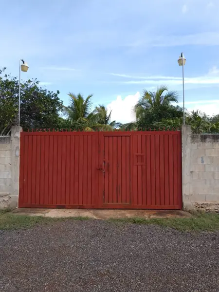 Terreno en venta en Jardines de Tahdzibichén, Mérida — foto 2 de 30