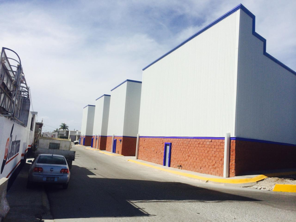 Bodega en renta en Villa Florida, Torreón, Coahuila de Zaragoza