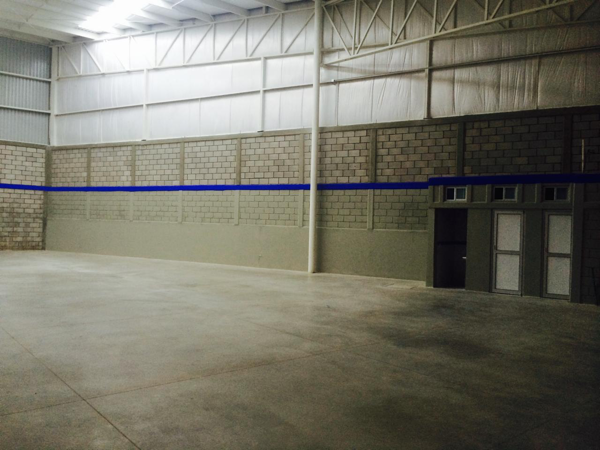 Bodega en renta en Villa Florida, Torreón — foto 2 de 6