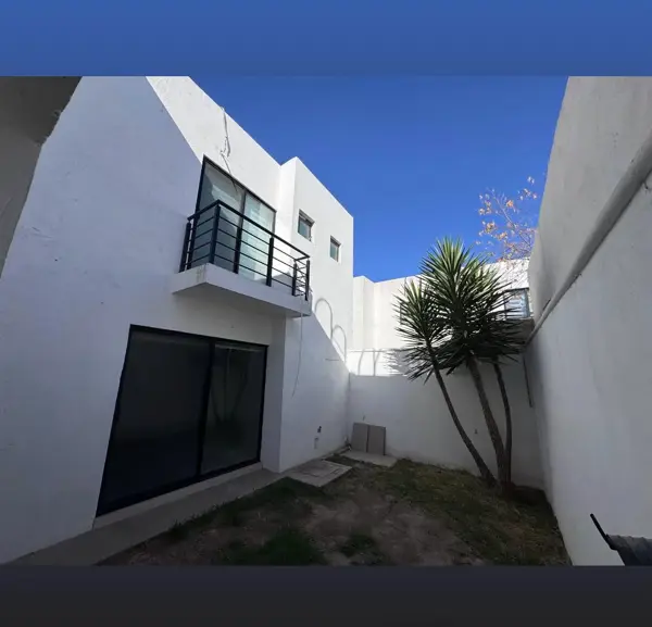 Casa en renta en Los Viñedos, Torreón — foto 2 de 10