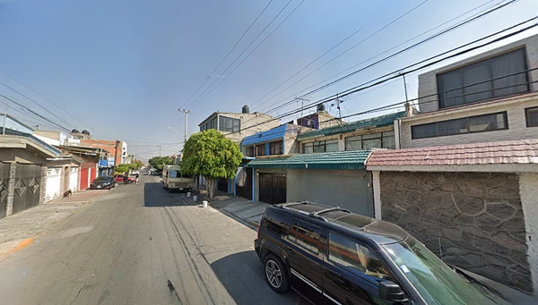 Casa en venta en Valle de Aragon, Nezahualcóyotl — foto 2 de 13