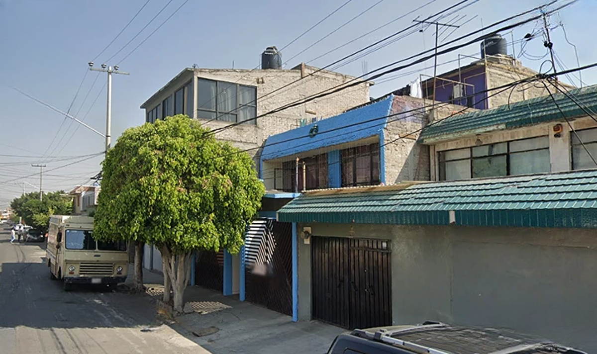 Casa en venta en Valle de Aragon, Nezahualcóyotl — foto 1 de 13