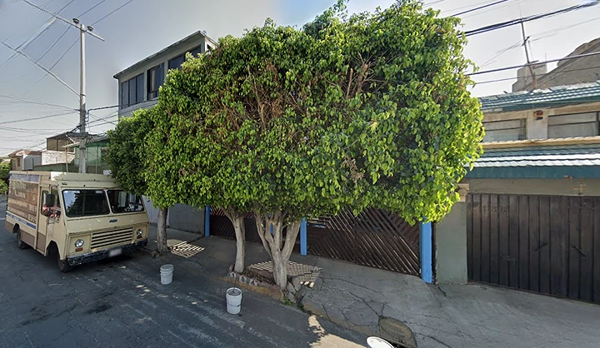 Casa en venta en Valle de Aragon, Nezahualcóyotl — foto 3 de 13