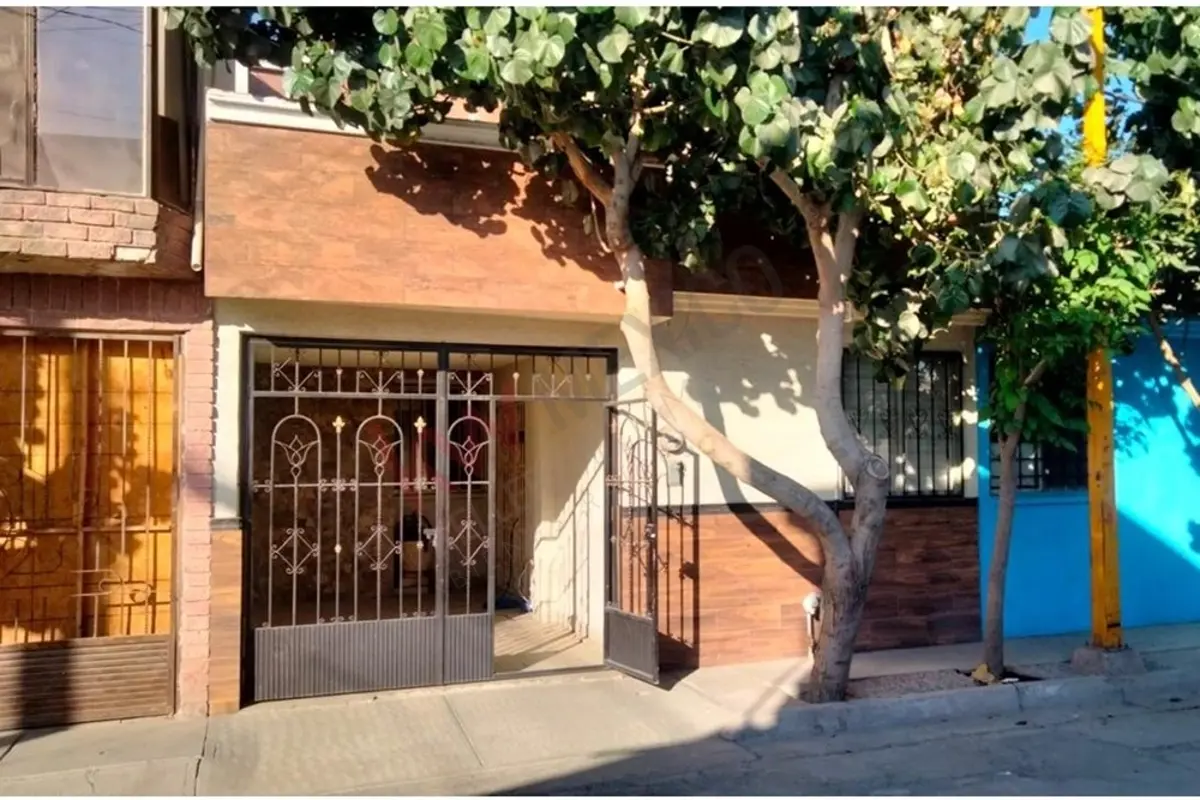 Casa en Venta en El Dorado, Gómez Palacio, Durango