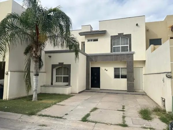 Casa en renta en Los Viñedos, Torreón, Coahuila de Zaragoza Casa en renta en Los Viñedos, Torreón, Coahuila de Zaragoza