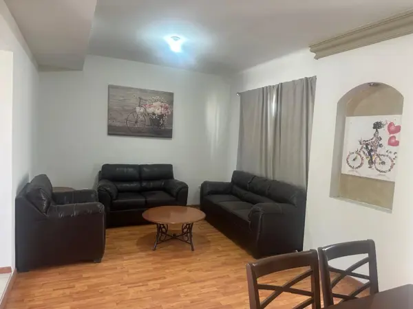 Casa en renta en Los Viñedos, Torreón — foto 3 de 18