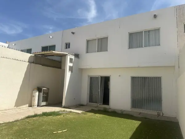 Casa en renta en Los Viñedos, Torreón — foto 2 de 18